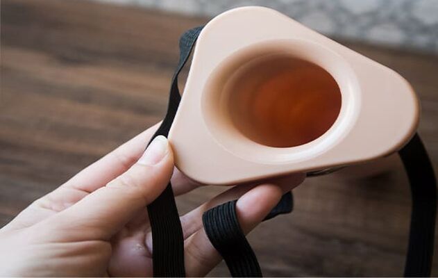 Prosthetics of the penis