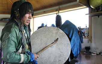 Shamans will not help you make your penis bigger, unlike self-hypnosis