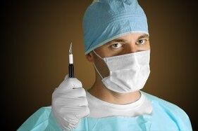 Surgeon performs penile enlargement surgery for medical reasons