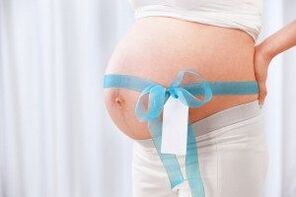 The size of a boy's penis is indirectly affected by the mother's lifestyle during pregnancy.